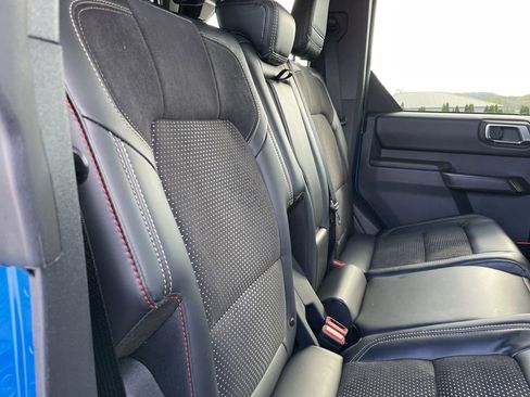 Used 2024 Ford Bronco Raptor image 77