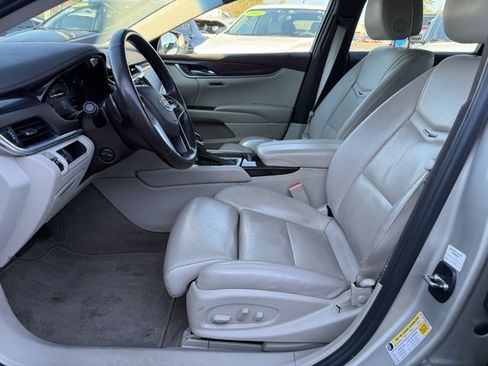 Used 2014 Cadillac XTS Luxury image 15