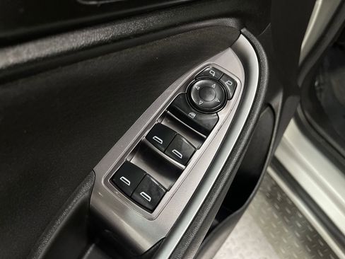 Used 2018 Chevrolet Malibu LS FWD image 14