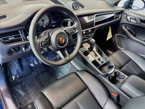 New 2026 Porsche Macan S AWD/4WD image 4