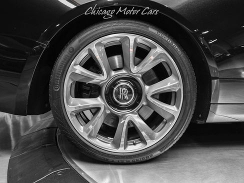 Used 2018 Rolls-Royce Wraith image 47