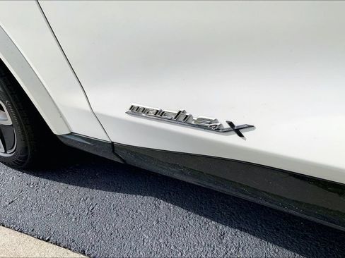 Used 2024 Ford Mustang Mach-E GT AWD/4WD image 4