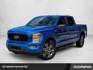 Used 2021 Ford F150 XL w/ STX Appearance Package RWD video 1