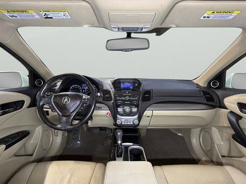 Used 2016 Acura RDX AWD image 30