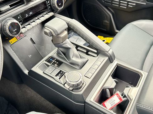 New 2026 Toyota 4Runner Limited image 20