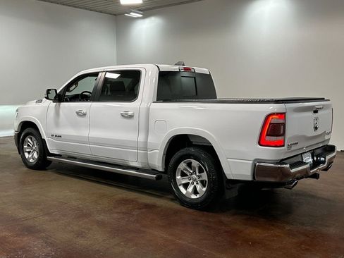 Used 2021 RAM 1500 Laramie image 31