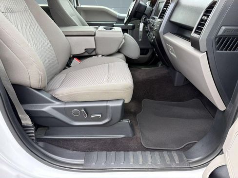 Used 2018 Ford F150 XLT w/ Equipment Group 302A Luxury RWD image 23