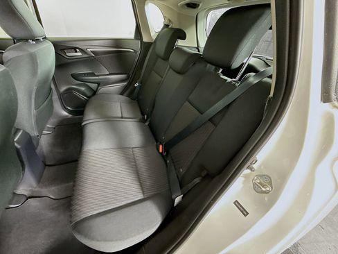 Used 2019 Honda Fit EX image 28