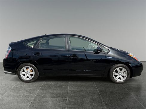 Used 2008 Toyota Prius FWD image 7