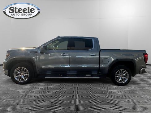 Used 2020 GMC Sierra 1500 SLT image 2