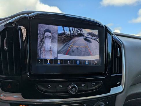 Used 2021 Chevrolet Traverse Premier w/ LPO, Floor Liner Package image 31