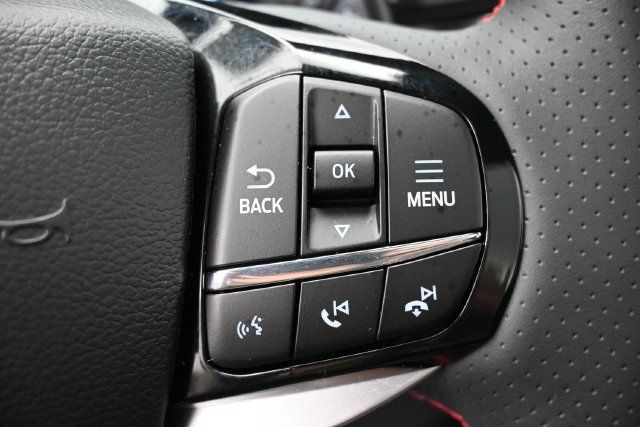 Certified 2026 Ford Explorer ST w/ Sun And Sound Package AWD/4WD image 17