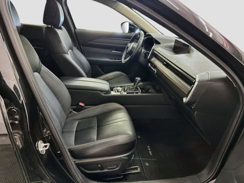 Used 2026 MAZDA CX-50 AWD 2.5 S w/ Premium Package image 34