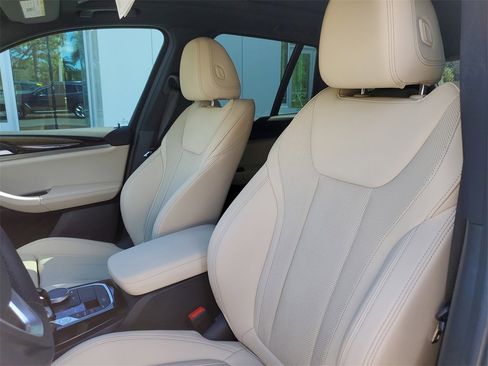 Used 2024 BMW X3 sDrive30i w/ Convenience Package image 22