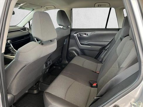 Used 2023 Toyota RAV4 XLE image 10