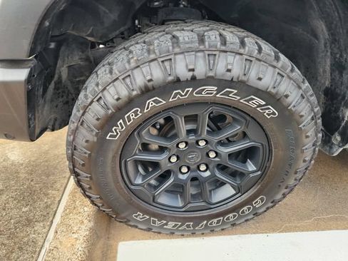 Used 2025 RAM 1500 Rebel w/ Rebel Level 1 Equipment Group AWD/4WD image 10