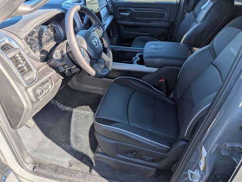 New 2026 RAM 2500 Laramie image 21