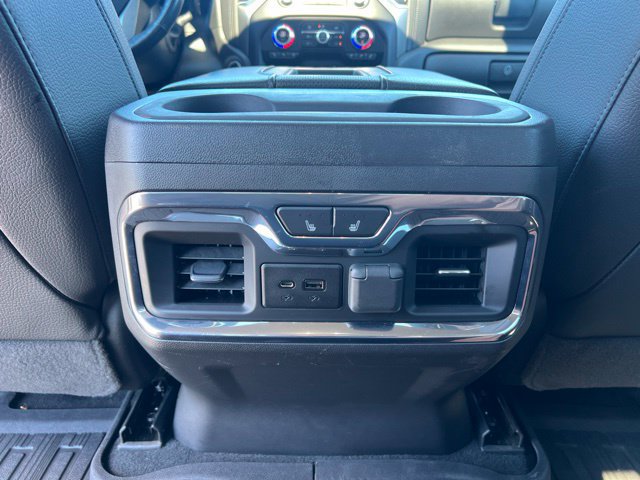 Used 2021 GMC Sierra 1500 Denali w/ Driver Alert Package II AWD/4WD image 16