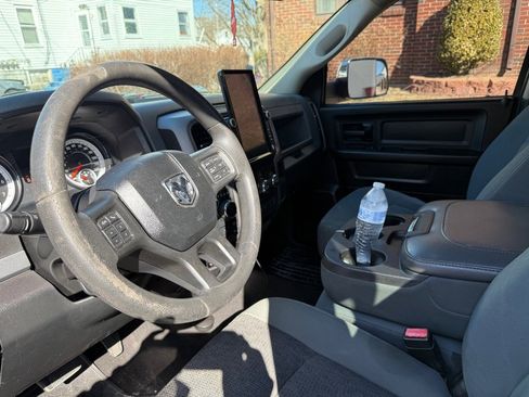 Used 2014 RAM 1500 Express image 3