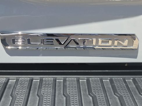 Used 2025 GMC Sierra 1500 Elevation RWD image 12