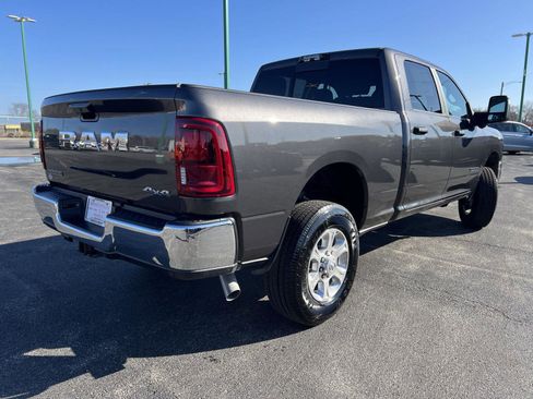 New 2026 RAM 2500 Big Horn image 5