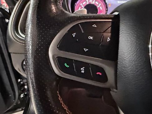 Used 2022 Dodge Challenger R/T Scat Pack RWD image 30