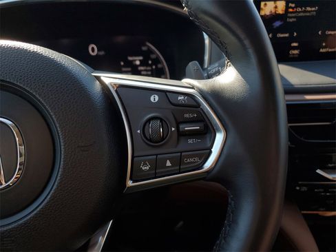 Certified 2023 Acura MDX SH-AWD w/ Technology Package image 24