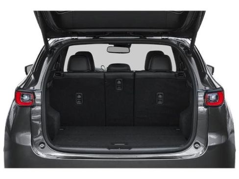 Used 2025 MAZDA CX-5 2.5 Turbo image 14