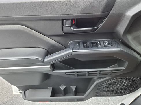 Certified 2024 Toyota Tacoma SR5 RWD image 28