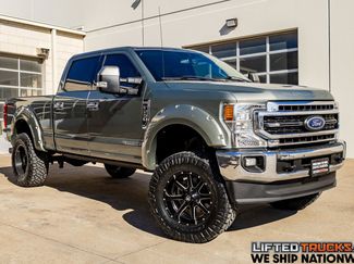 Used 2020 Ford F250 Lariat video 1