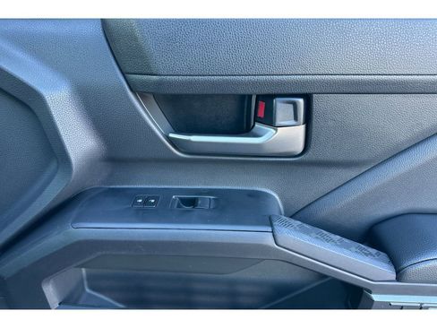 New 2026 Toyota Tacoma TRD Sport AWD/4WD image 18