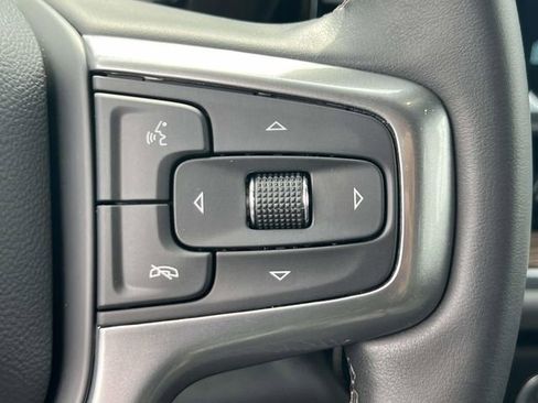 Used 2024 Chevrolet Silverado 1500 RST AWD/4WD image 22