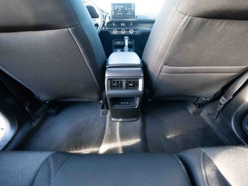 Used 2026 Honda CR-V EX image 22