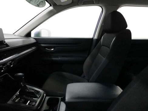 Used 2024 Honda CR-V LX image 13