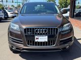 Used 2010 Audi Q7 TDI Premium Plus image 6