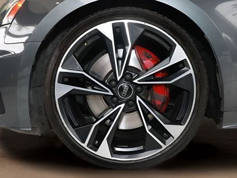 Used 2021 Audi S5 Premium Plus w/ Premium Plus Package image 27