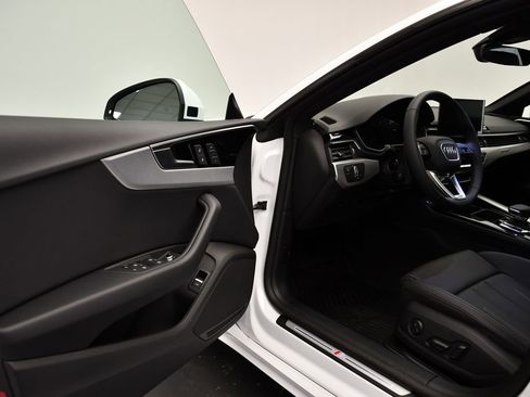 Certified 2025 Audi A5 2.0T Premium Plus image 38