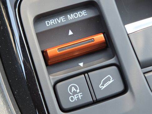 New 2026 Honda Passport TrailSport Elite image 9