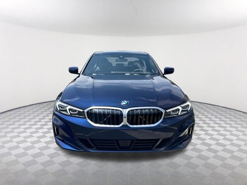 Used 2026 BMW 330i Sedan w/ Premium Package RWD image 2