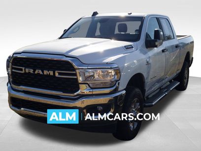Used 2024 RAM 2500 Big Horn