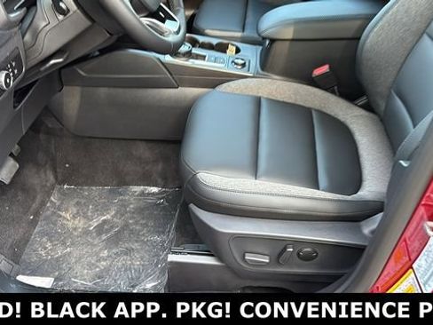 New 2025 Ford Bronco Sport Big Bend w/ Convenience Package image 23