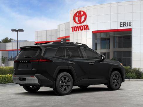 New 2026 Toyota RAV4 AWD Plug-in Hybrid image 12