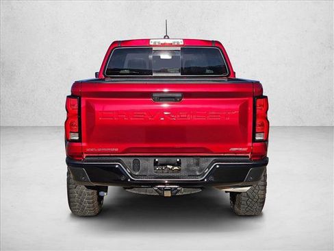 Used 2024 Chevrolet Colorado ZR2 w/ Safety Package image 7