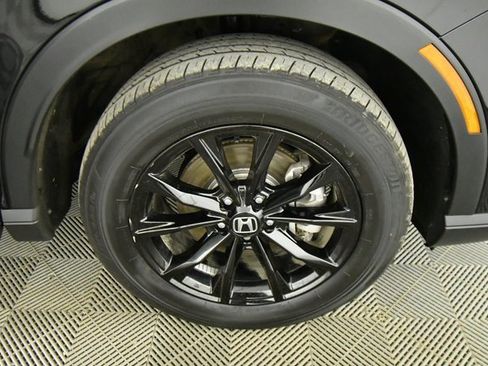 Used 2024 Honda CR-V Sport image 17