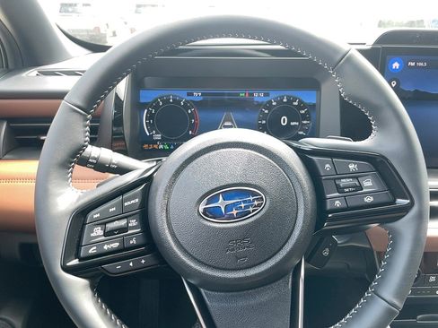 New 2026 Subaru Outback Touring XT AWD/4WD image 9
