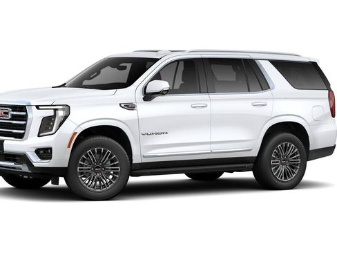 New 2026 GMC Yukon Elevation w/ Elevation Premium Package AWD/4WD image 26