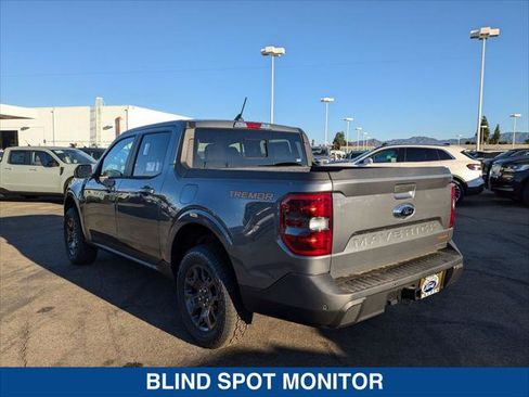 New 2024 Ford Maverick Lariat w/ Tremor Off-Road Package image 3
