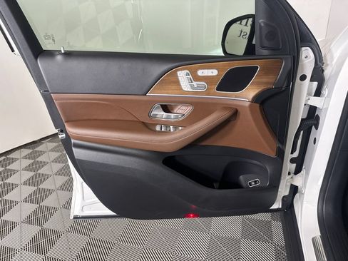 Certified 2024 Mercedes-Benz GLE 350 4MATIC image 10