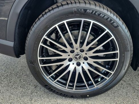 New 2026 Mercedes-Benz GLC 300 image 7