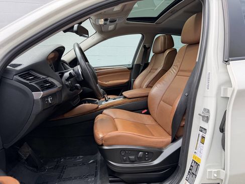 Used 2013 BMW X6 xDrive35i AWD/4WD image 13